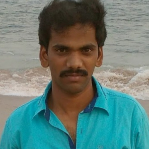 Santoshkumar Rayila-Freelancer in Hyderabad,India