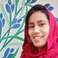 Most. Sahana Zaman-Freelancer in Rajshahi,Bangladesh