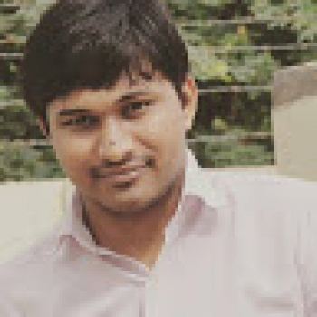 Jayesh Patel-Freelancer in Mahesana,India