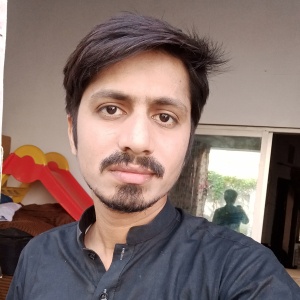 Sharjeel Abbas Zaidi-Freelancer in Karachi,Pakistan