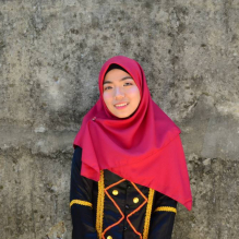 Nur Rasyiqah Mohd Rozaimi-Freelancer in Kota Kinabalu,Malaysia