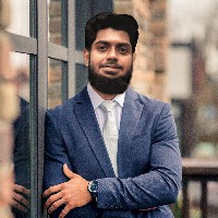 Salman Rahman Lanin-Freelancer in Dhaka,Bangladesh