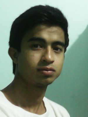 Badruddoza Sunny-Freelancer in chittagong,Bangladesh