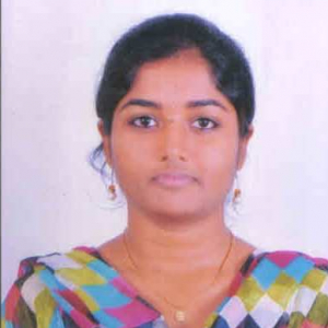 Palli Saideepika -Freelancer in Visakhapatnam,India