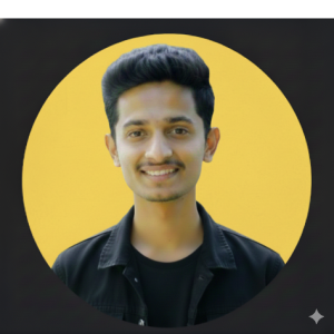 Vivekanand Sonawane-Freelancer in Vadali,India