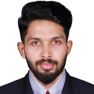 Muhammed Jamaludhin-Freelancer in ,India