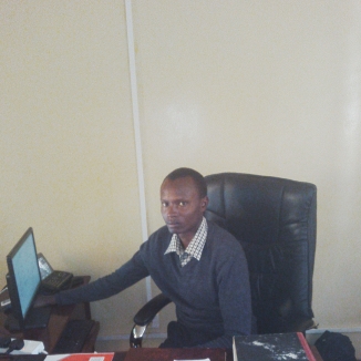 Peter Munyiri-Freelancer in ,Kenya