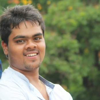 Swaroop  Dvsk-Freelancer in Hyderabad,India