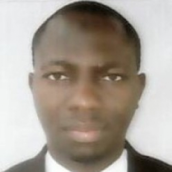 Kabiru Jimoh-Freelancer in Lagos,Nigeria