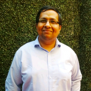 Umesh Rao-Freelancer in Thane,India