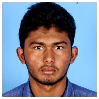 Syed Hameem-Freelancer in Chennai,India