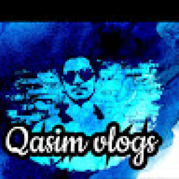 Qasim Vlogs-Freelancer in Faisalabad,Pakistan