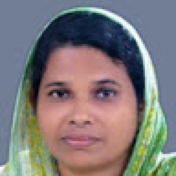 Jameela Ismail-Freelancer in Kochi,India