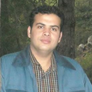 Emran Hussain-Freelancer in Al-Haram City,Pakistan