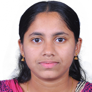 Anju Tinson-Freelancer in Thrissur,India