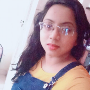 Priyanka Ojha-Freelancer in ,India