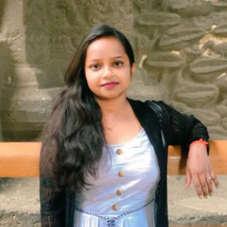 Priya Jaiswal-Freelancer in Aurangabad,India