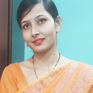 Shivani Kaushik-Freelancer in Delhi,India