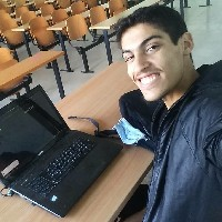 Aissa Toumi-Freelancer in Gdyel,Algeria