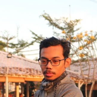 Muhammad Baasith Nur Syifaa'-Freelancer in Yogyakarta,Indonesia