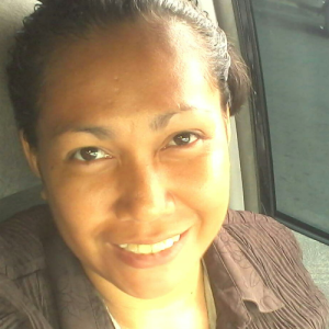 Renata Laveil-Freelancer in Port Moresby,Papua New Guinea