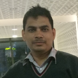 Sachidanand Singh-Freelancer in Bengaluru,India