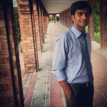 Junaid Younas-Freelancer in Faisalabad,Pakistan