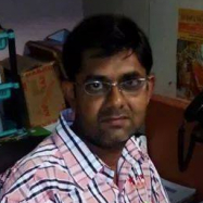 Sandeep Nikam-Freelancer in Indore,India