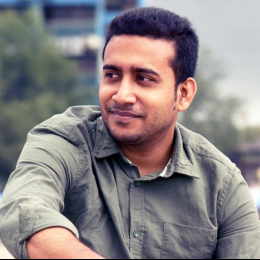 Arif Hossain-Freelancer in Saidpur,Bangladesh