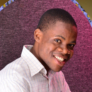 Festus Okan-Freelancer in Lagos,Nigeria