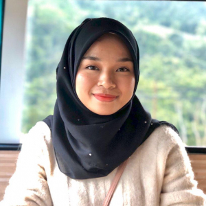 Naimah Hanum-Freelancer in KOTA KINABALU,Malaysia