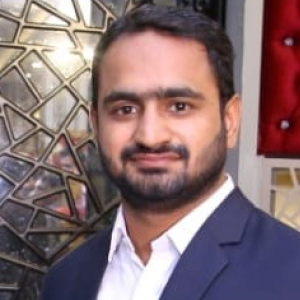 Muhammad Attique-Freelancer in Lahore,Pakistan