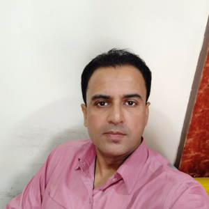 Danish Anwer Khan-Freelancer in Kolkata,India