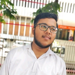 Tushar Goyal-Freelancer in Delhi,India