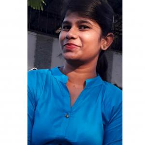 Priyanaka Chaudhari-Freelancer in Mumbai,India