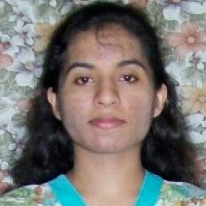 Richa Kumar-Freelancer in Bangalore,India