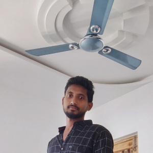 Raghuram Panasa-Freelancer in Hyderabad,India