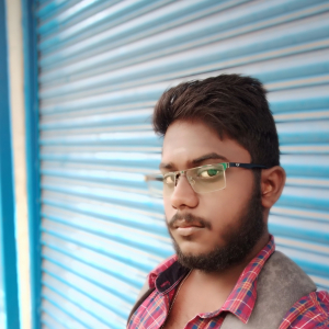 Karthi Keyan-Freelancer in coimbatore,India