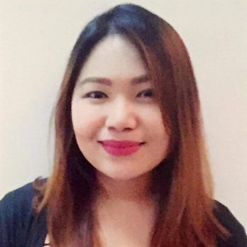 Krizia Marie Gango-Freelancer in Panglao, Bohol,Philippines