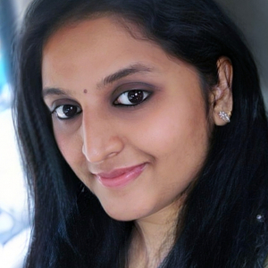 Sangeetha Somanathan-Freelancer in Bengaluru,India