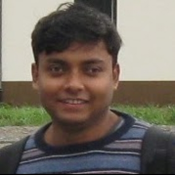 Saurav Sarkar-Freelancer in Bangalore,India