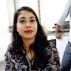 Anshika Chaudhary-Freelancer in Delhi,India