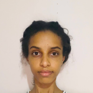 Saron Tebebe-Freelancer in Addis Ababa,Ethiopia