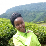 Dorothy Muthoni-Freelancer in Kilifi,Kenya
