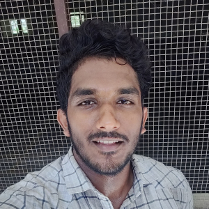 Sourav Suresh-Freelancer in Kollam,India