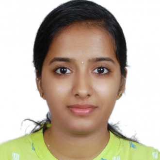 Shilpa Girish-Freelancer in Ernakulam,India