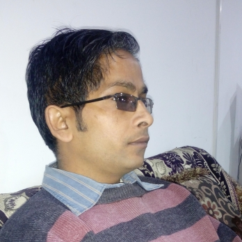 Sumit Kanaujia-Freelancer in Kanpur,India