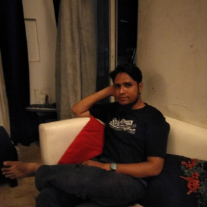 Sufiyan Mohammed-Freelancer in Malegaon,India