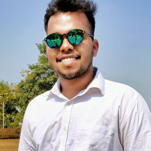 Sumit Sandim-Freelancer in ,India