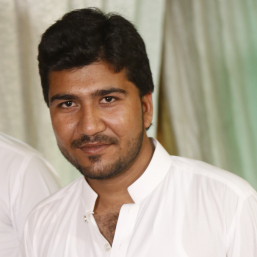 Arsal Jabbar-Freelancer in Rahim Yar Khan,Pakistan